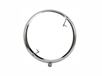 Sier & Chroom Onderdelen